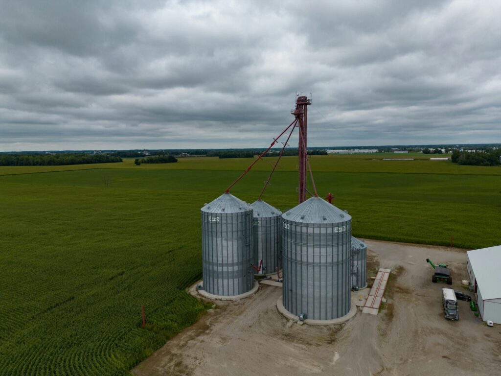 Ipari gázosítás folyamata